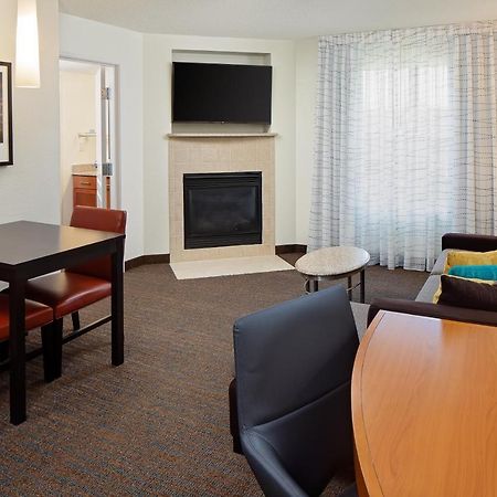 Residence Inn Harrisburg Hershey Dış mekan fotoğraf