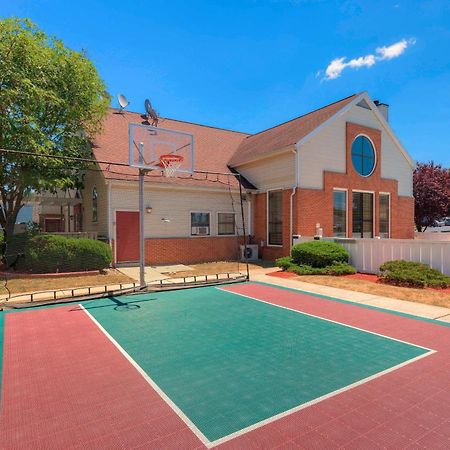 Residence Inn Harrisburg Hershey Dış mekan fotoğraf