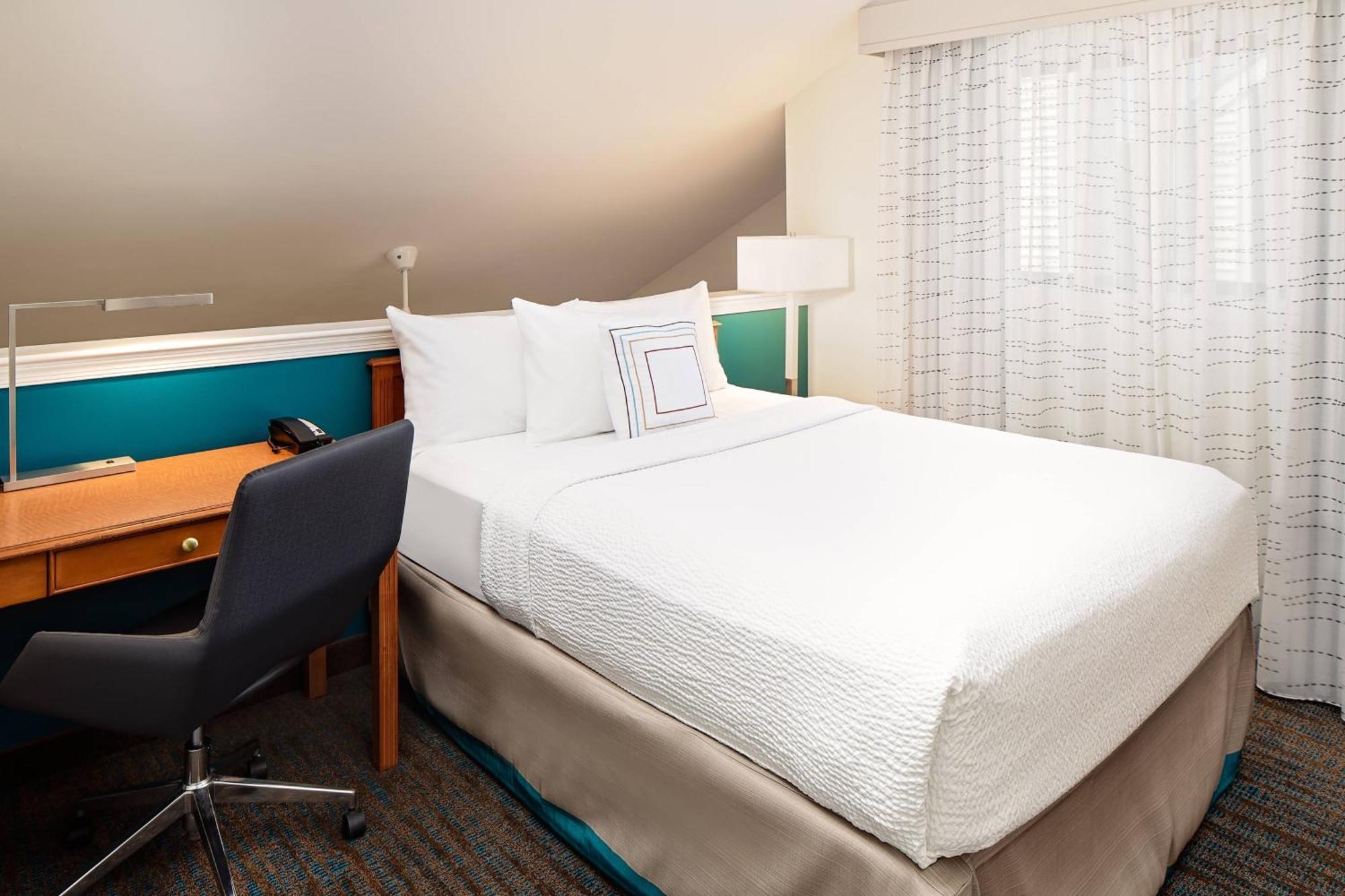 Residence Inn Harrisburg Hershey Dış mekan fotoğraf