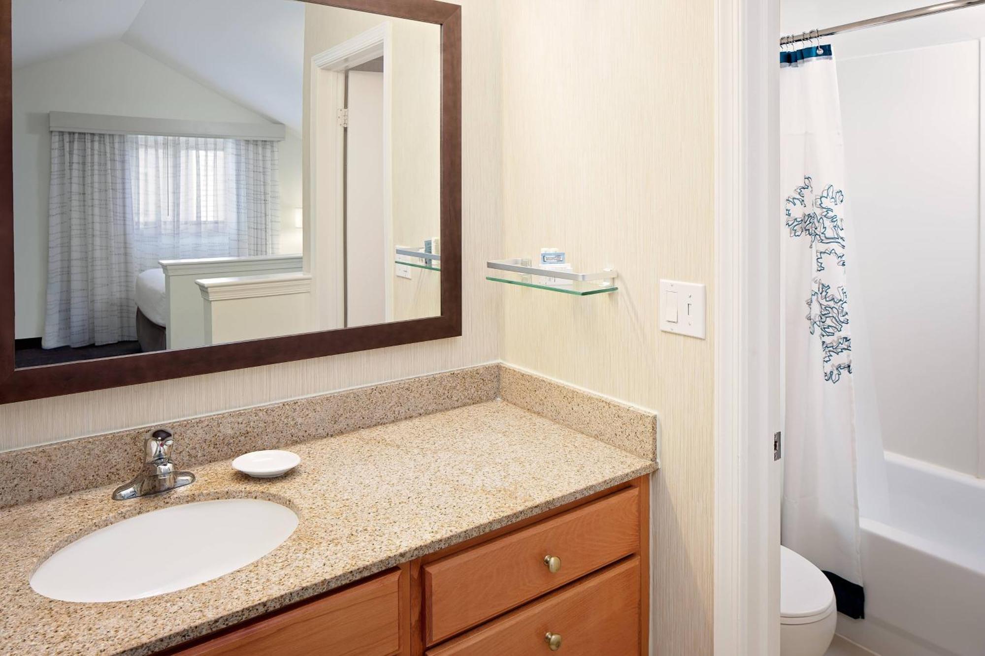 Residence Inn Harrisburg Hershey Dış mekan fotoğraf