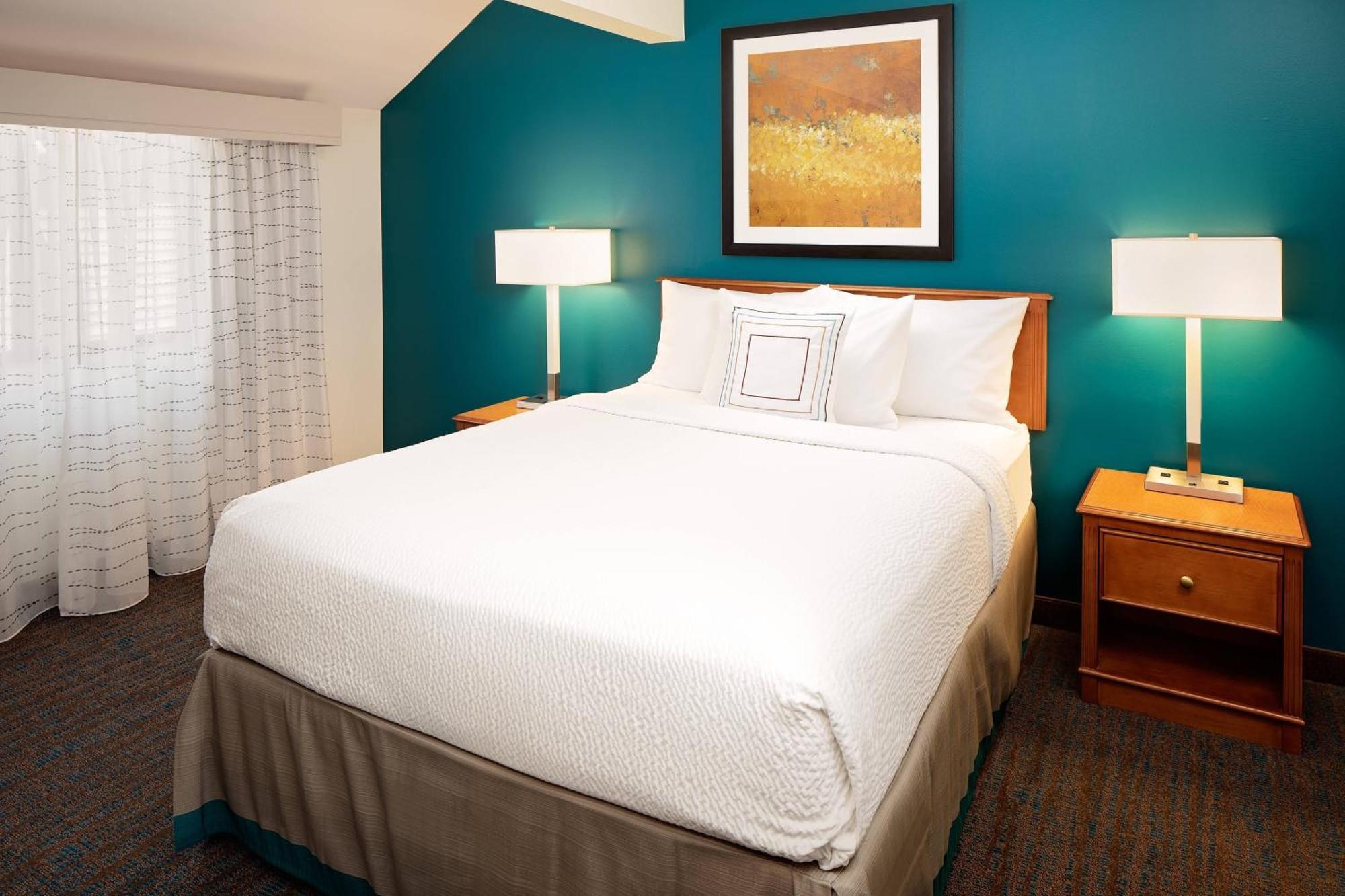 Residence Inn Harrisburg Hershey Dış mekan fotoğraf