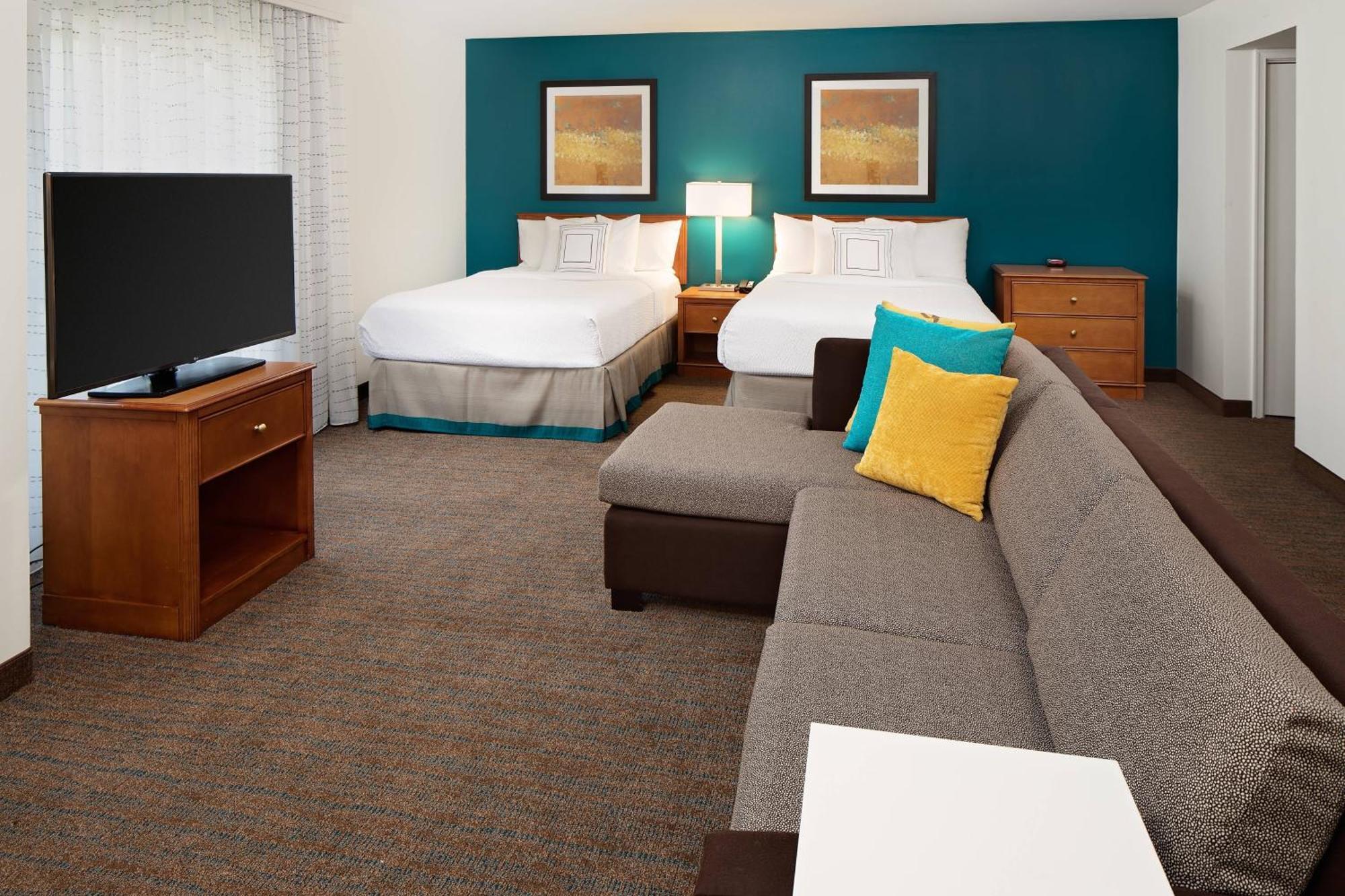 Residence Inn Harrisburg Hershey Dış mekan fotoğraf