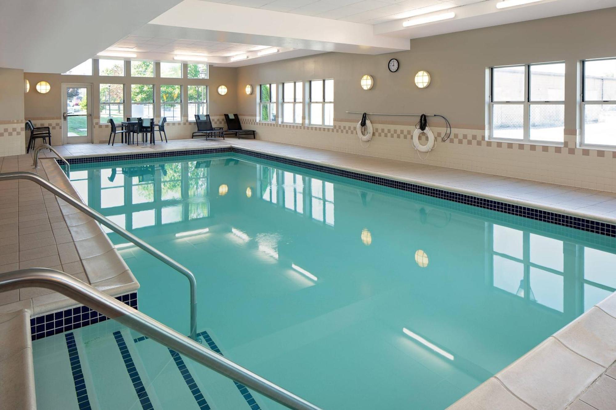 Residence Inn Harrisburg Hershey Dış mekan fotoğraf