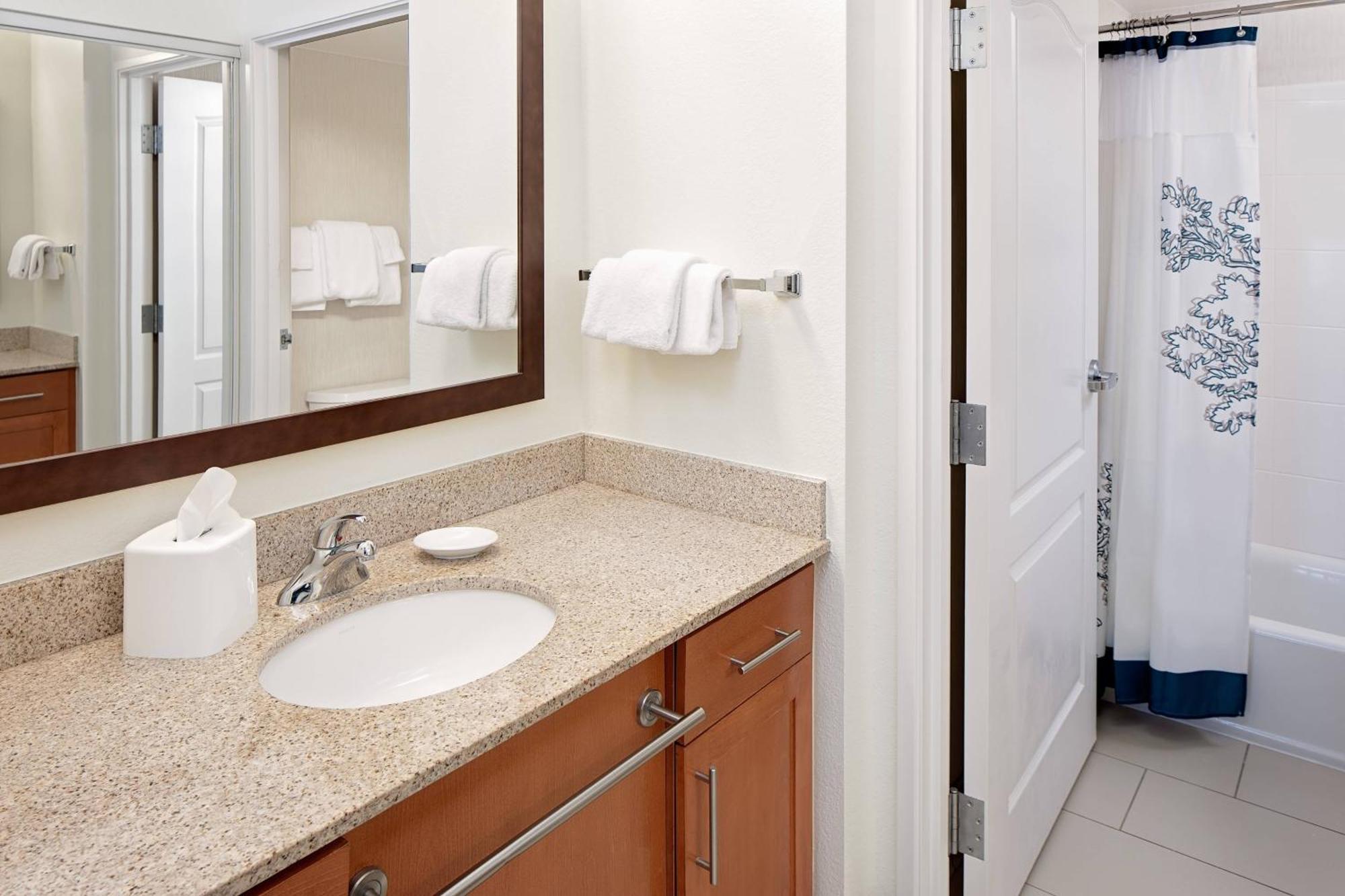 Residence Inn Harrisburg Hershey Dış mekan fotoğraf