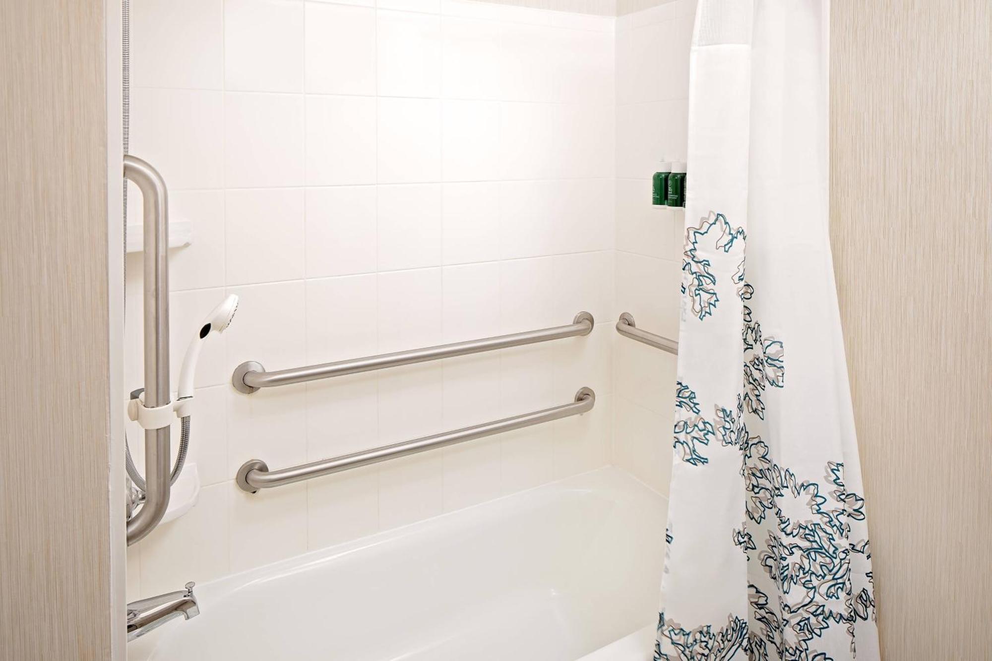 Residence Inn Harrisburg Hershey Dış mekan fotoğraf