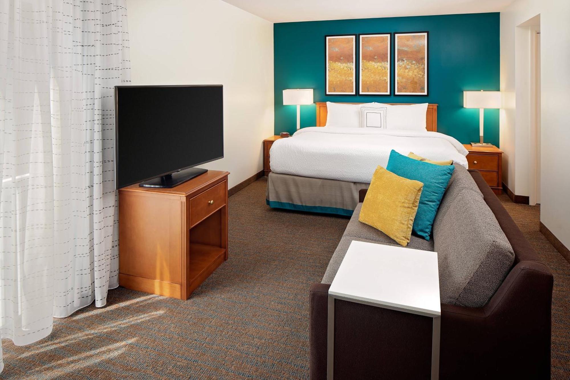 Residence Inn Harrisburg Hershey Dış mekan fotoğraf