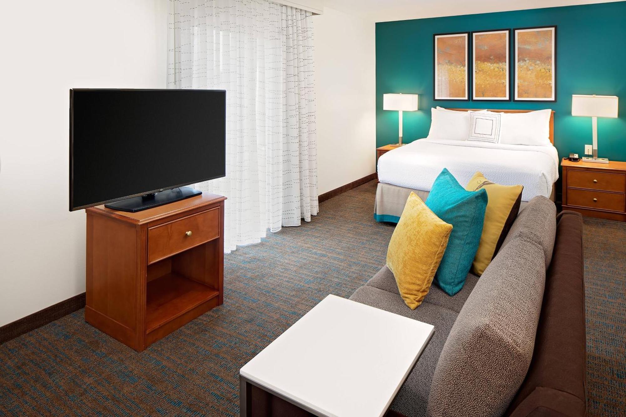 Residence Inn Harrisburg Hershey Dış mekan fotoğraf