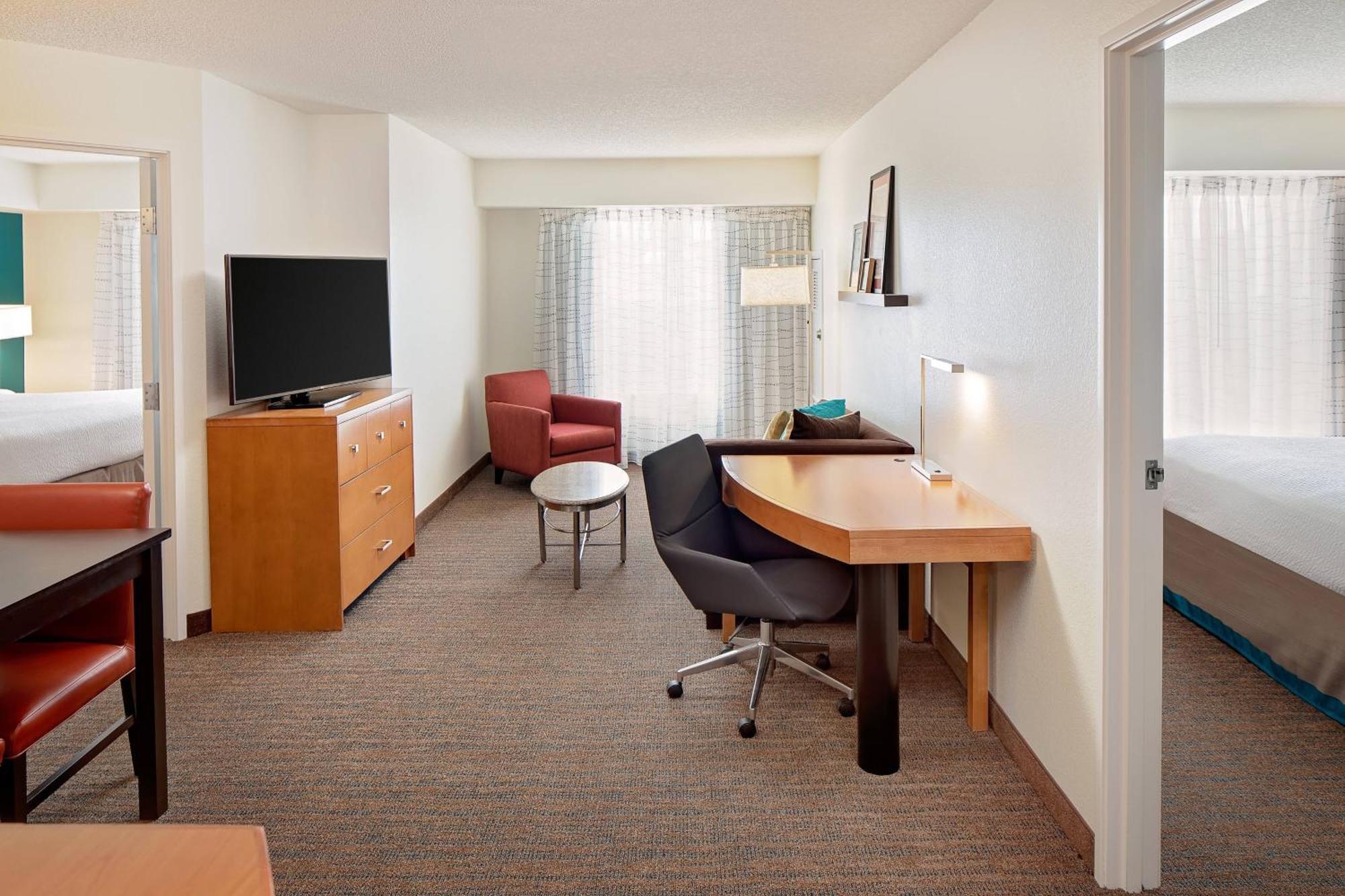 Residence Inn Harrisburg Hershey Dış mekan fotoğraf