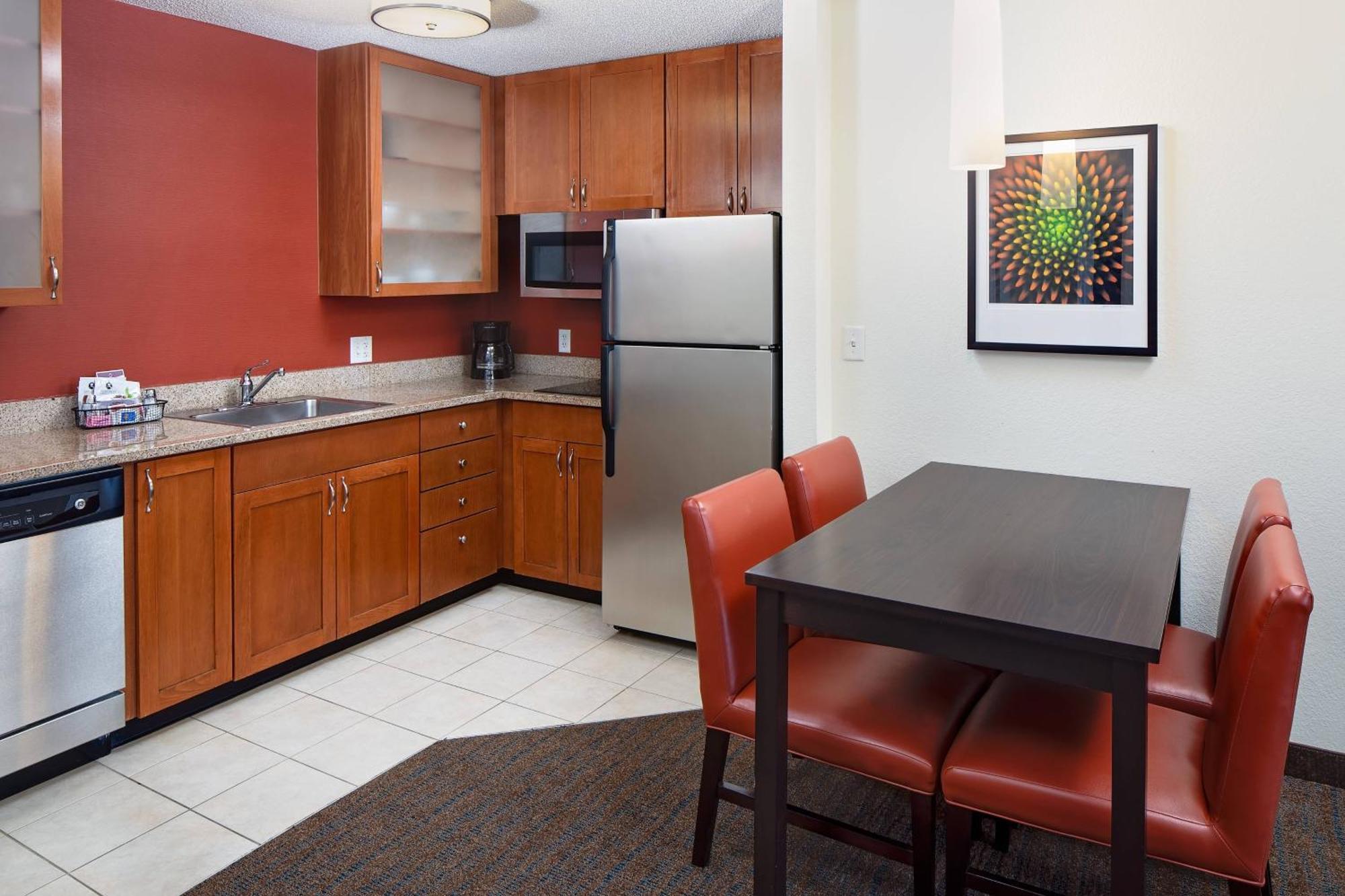 Residence Inn Harrisburg Hershey Dış mekan fotoğraf
