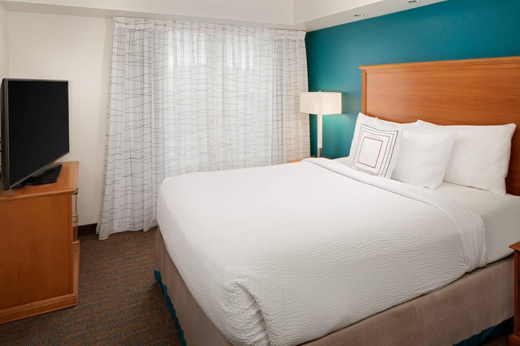 Residence Inn Harrisburg Hershey Dış mekan fotoğraf