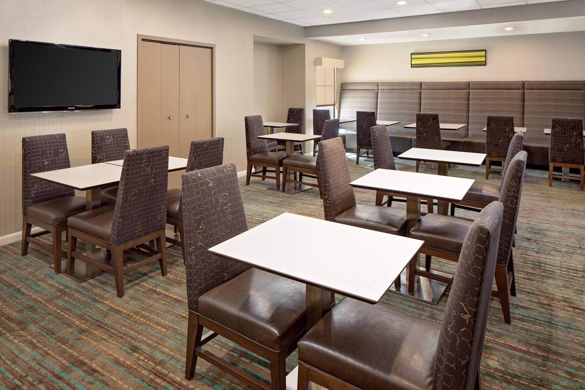Residence Inn Harrisburg Hershey Dış mekan fotoğraf