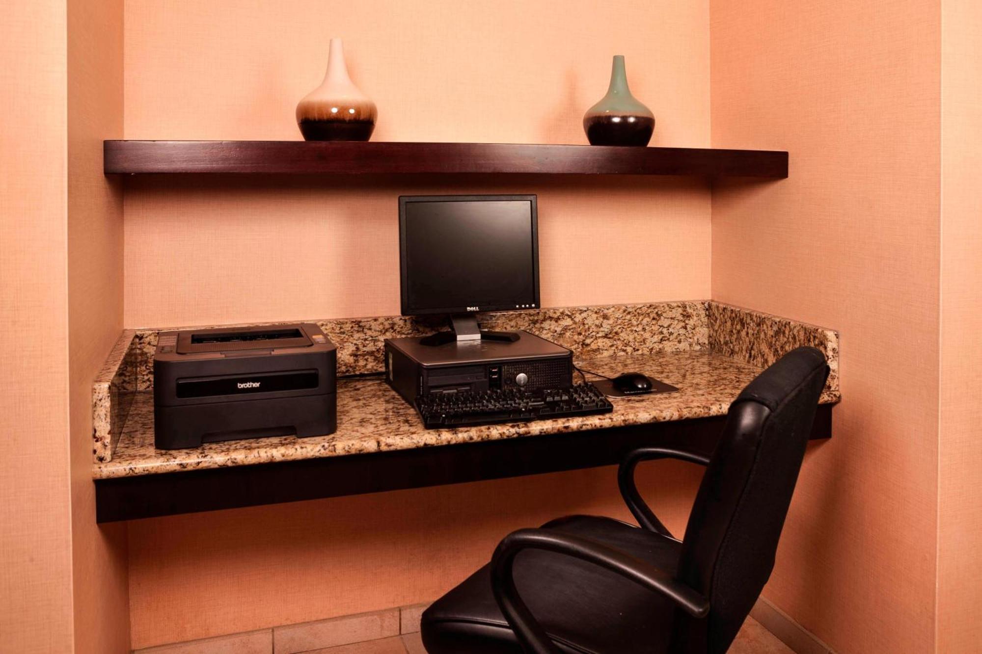 Residence Inn Harrisburg Hershey Dış mekan fotoğraf